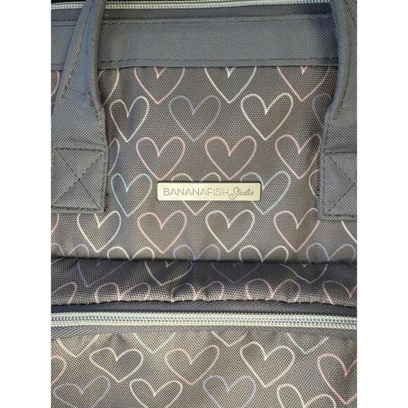 Banana Fish Diaper Bag Backpack - Picture 2 of 9